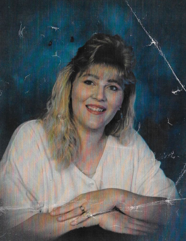 Tamatha 'Tammy' Sue Mays