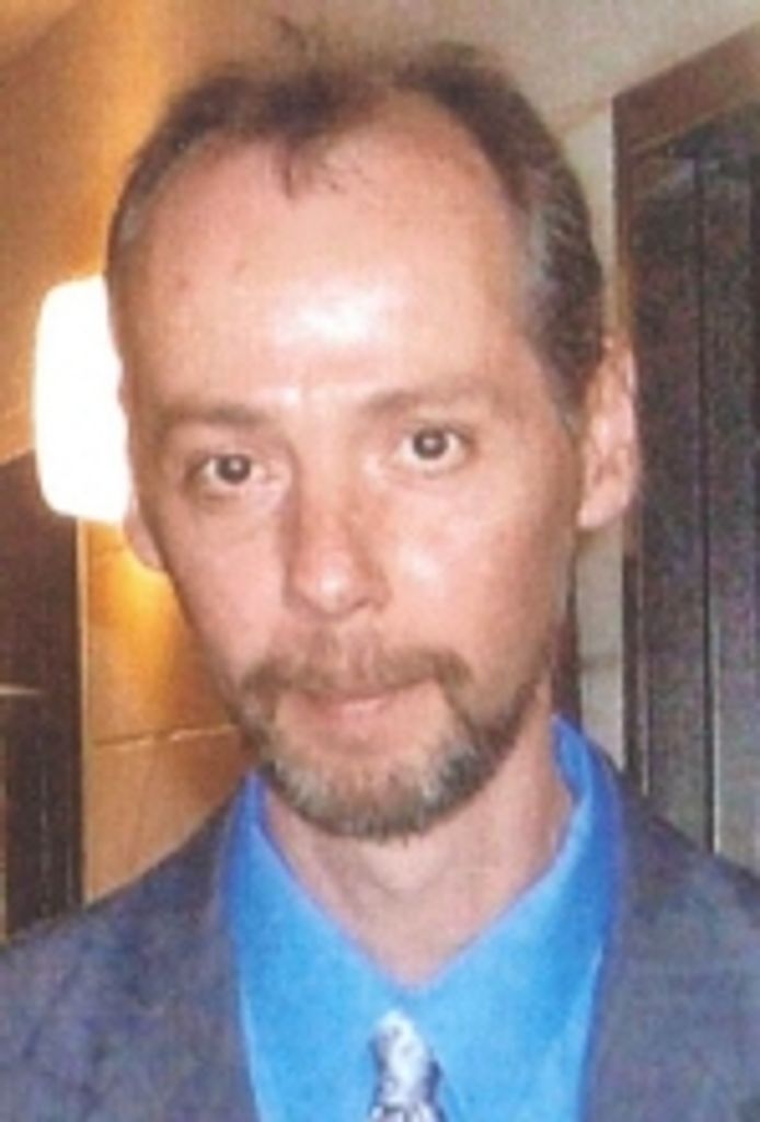 Randall Wenisch Profile Photo