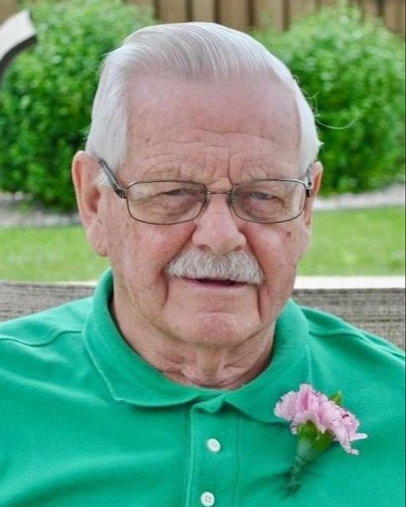 Joseph Donald Halbach