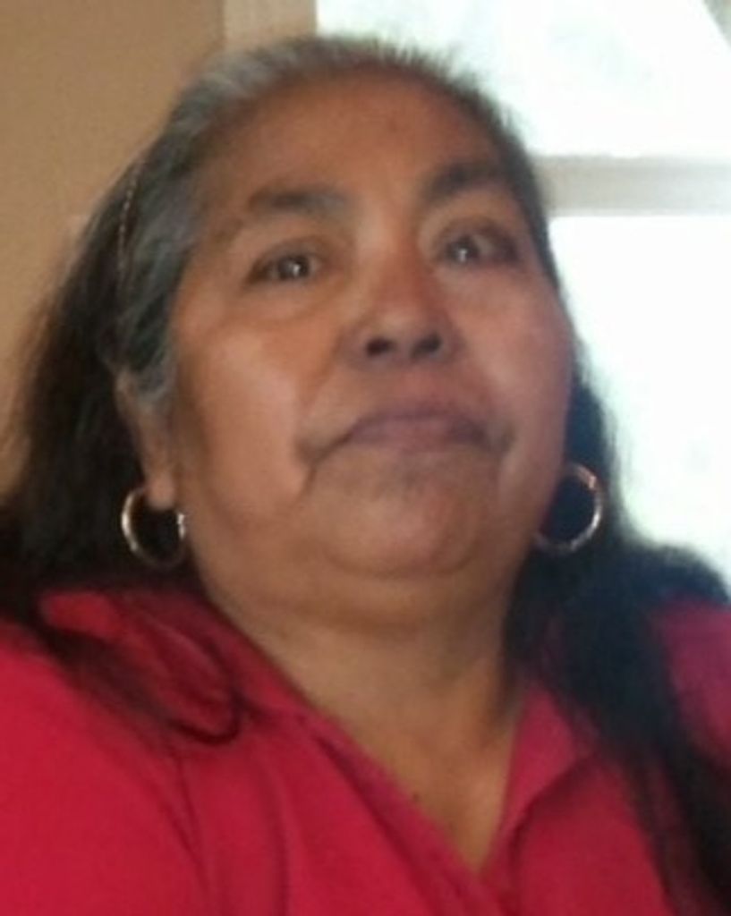 Apolonia Mendoza