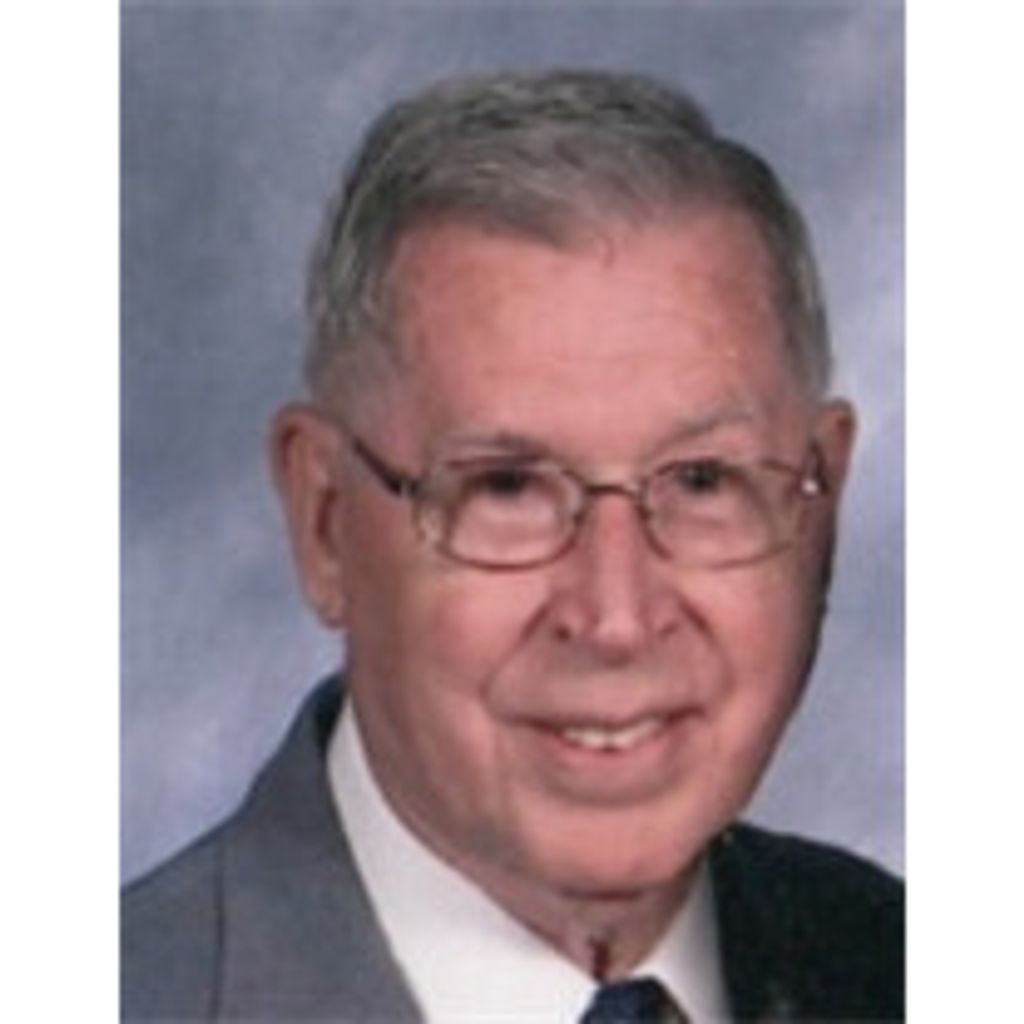 Averd "Jake" Harding Profile Photo