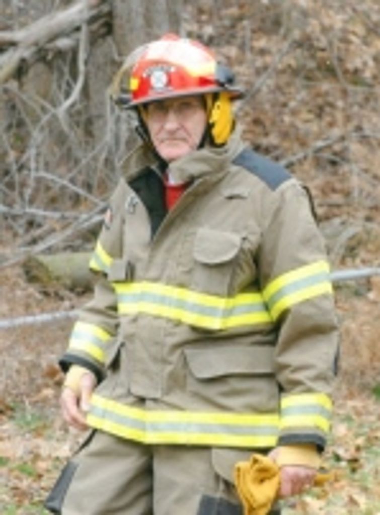 Ray Richardson Profile Photo