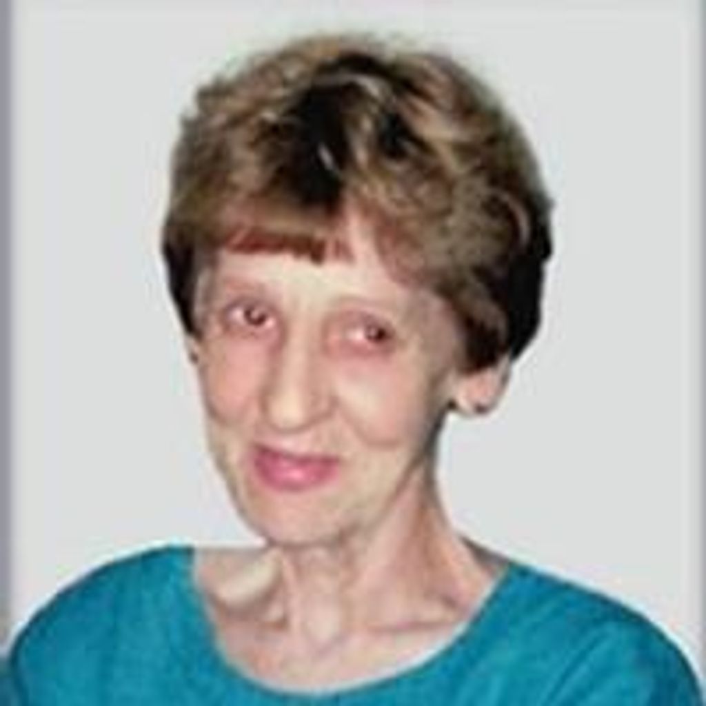 Anna  Laura Davidson