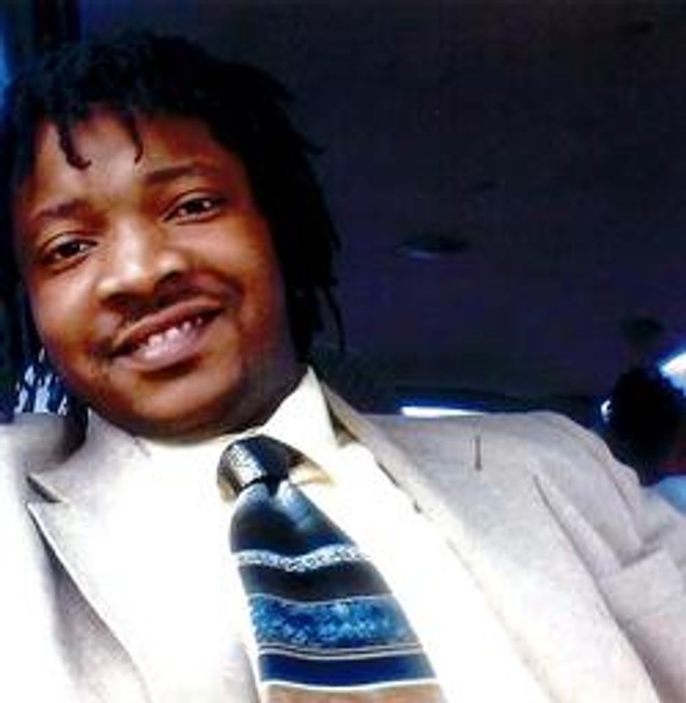 Michael George Walton Profile Photo
