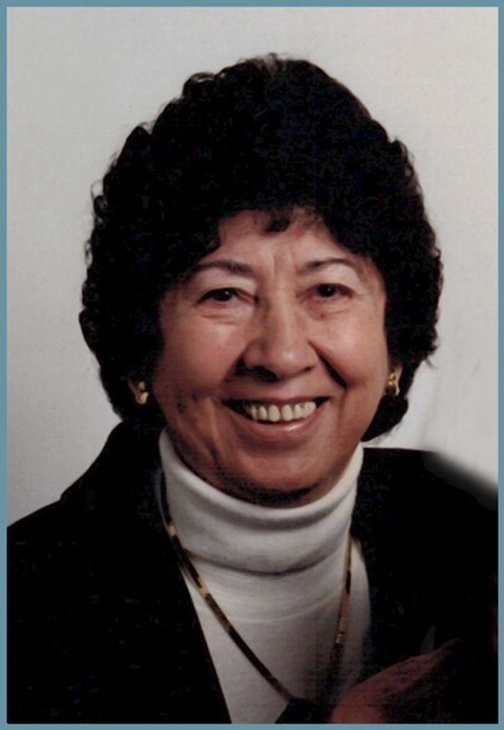 Lillian Cunningham Profile Photo