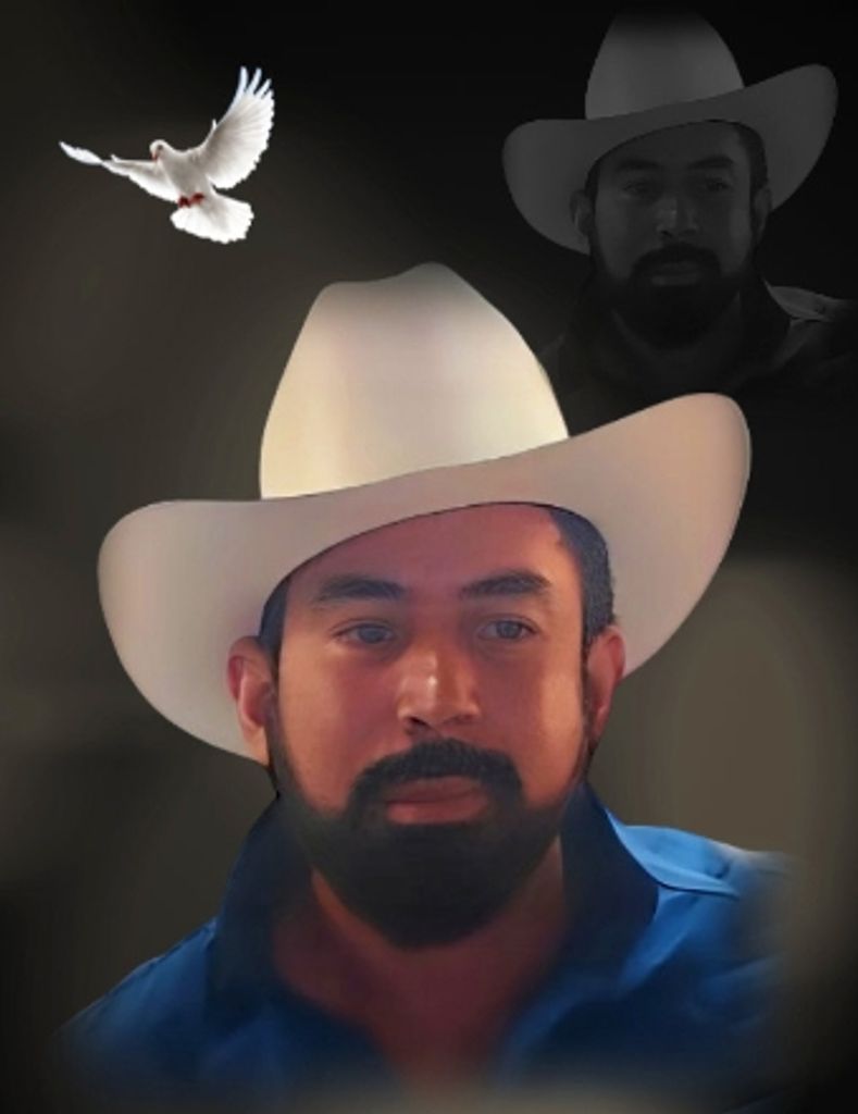 Mr. Roberto  Cortes Hernandez