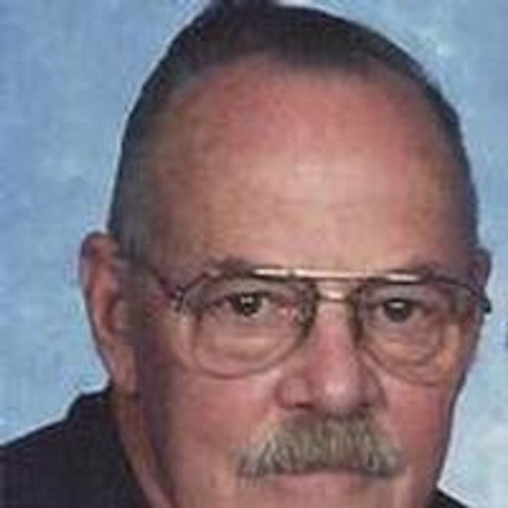Donald R. Hesch Profile Photo