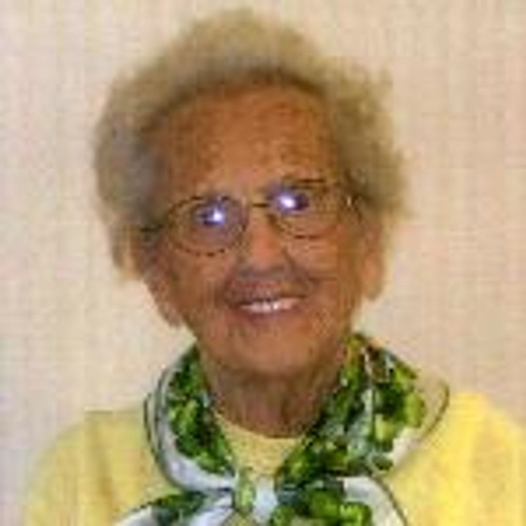 Rita (Fortin) O'Brien