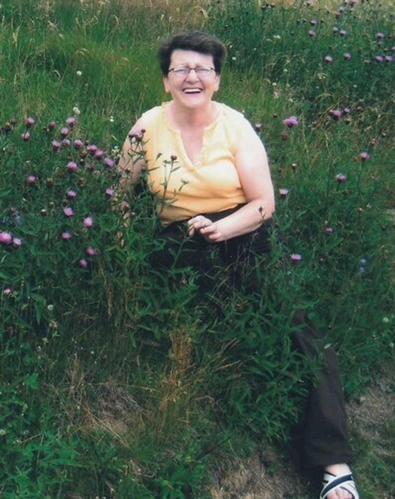 Donna Daffodil Greene Profile Photo