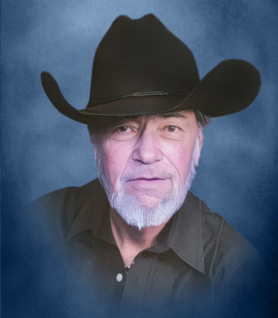 Ronald Peacock Profile Photo