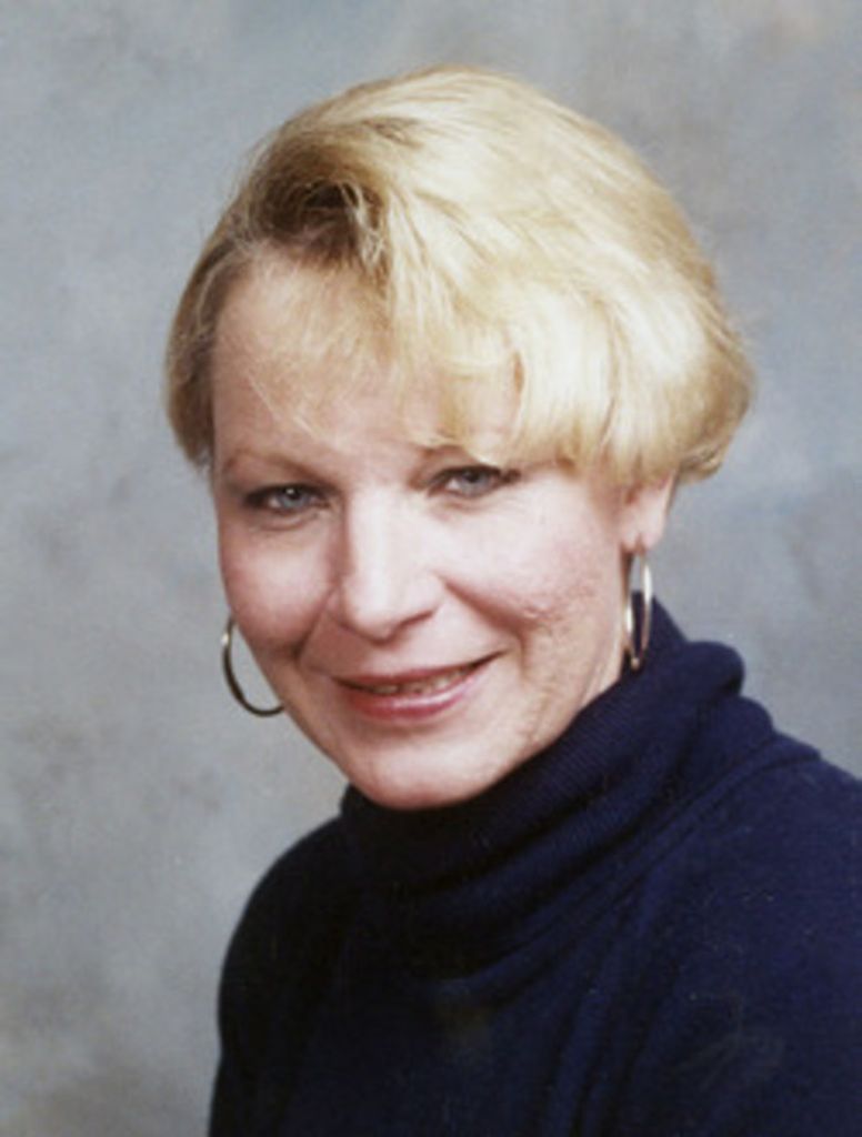 Sharon Adele Lee Moshier