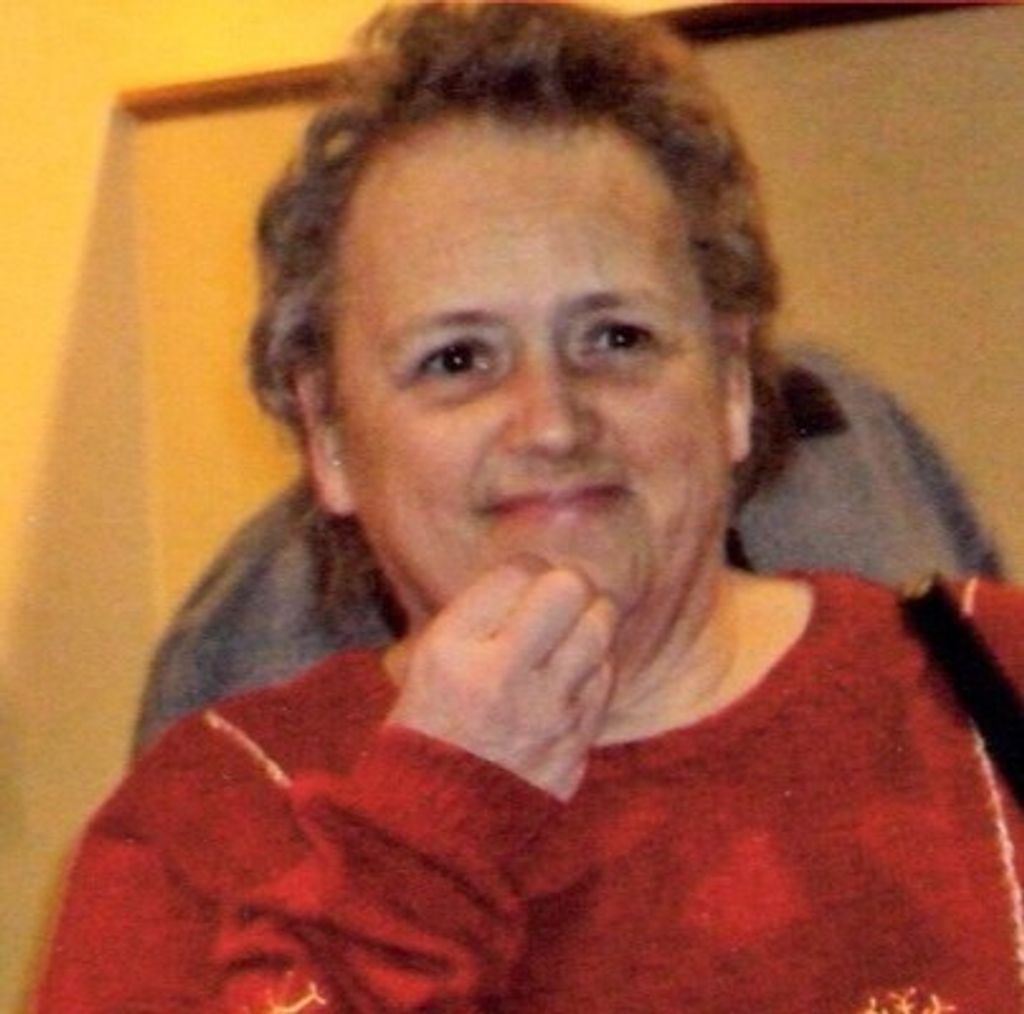 Patricia A (Ells) O'Regan Profile Photo
