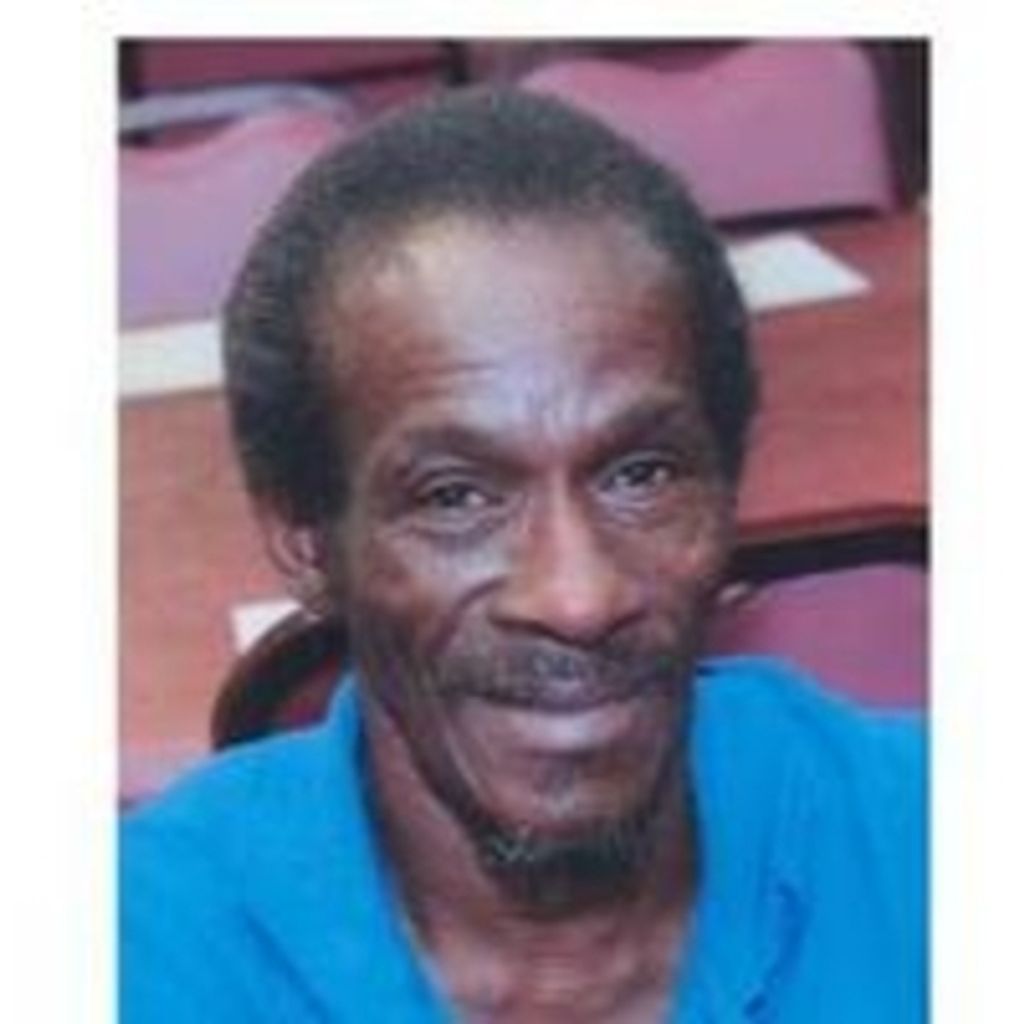 Kelvin Louis Dixon