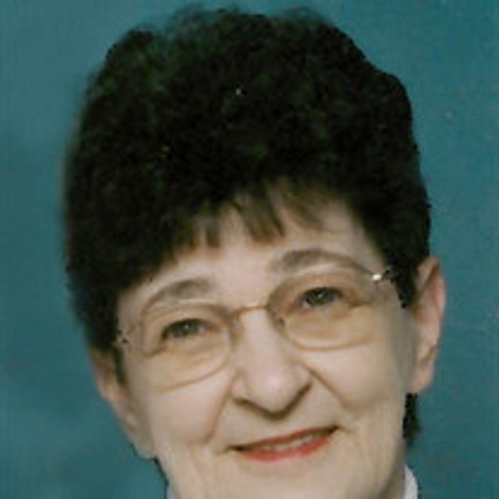 Marcella Ann Spencer