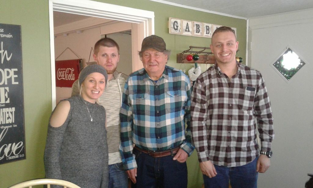 Malcolm Kenneth Merkamp