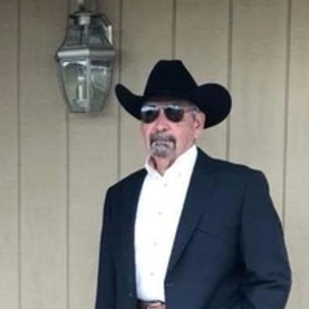 Hector H. Nieto Sr. Profile Photo