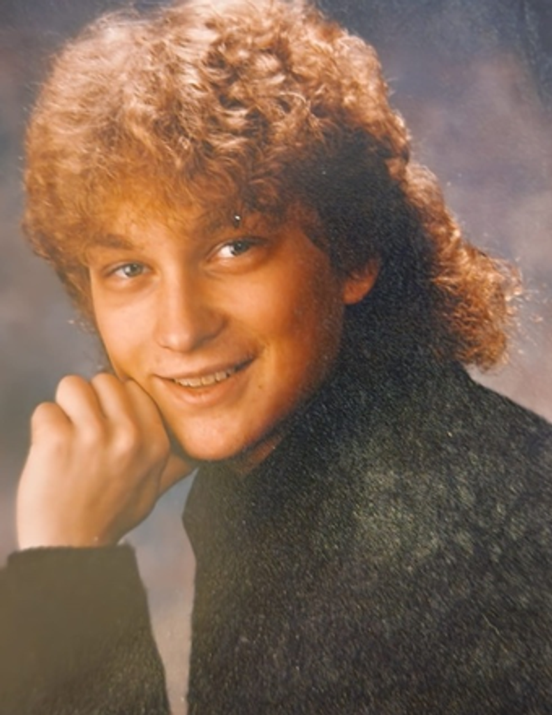 Michael "Mickey" Myers Profile Photo