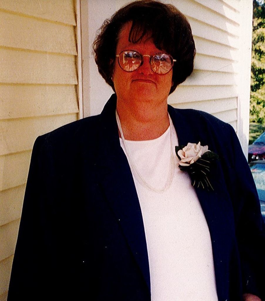 Patricia Libby Profile Photo