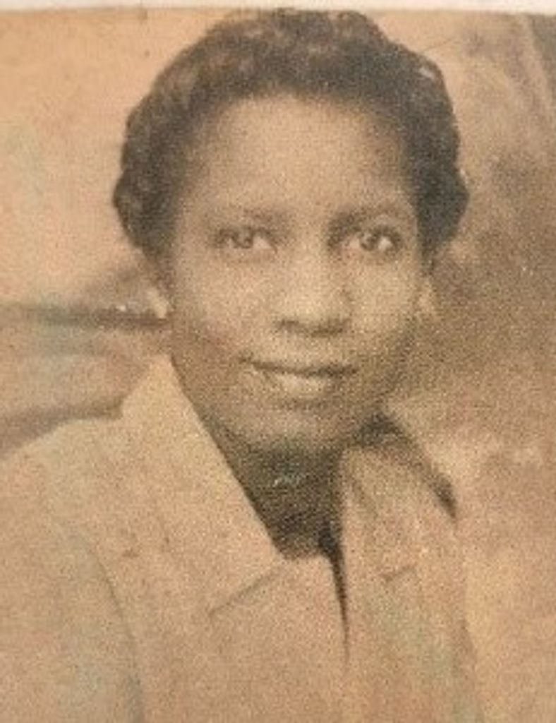 Lillie B Hardy Profile Photo
