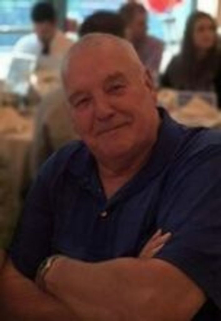 Walter C. Spacht Profile Photo