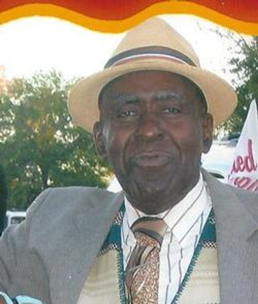 Rudolph S Murray Profile Photo