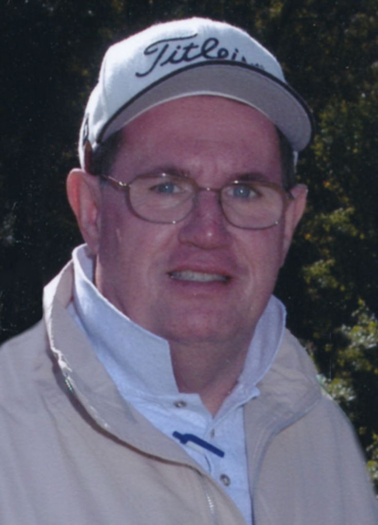Denny Lee Russell Profile Photo