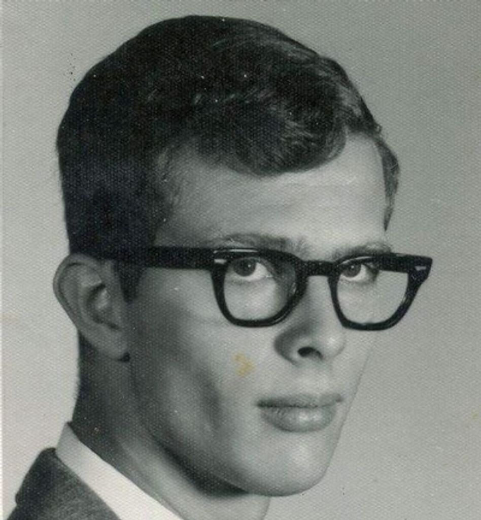 Theodore "Ted" Seppanen