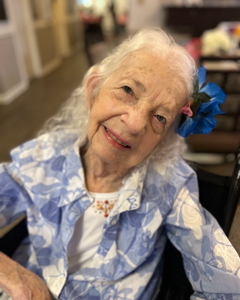 Patricia Ann Carter Delassus Profile Photo