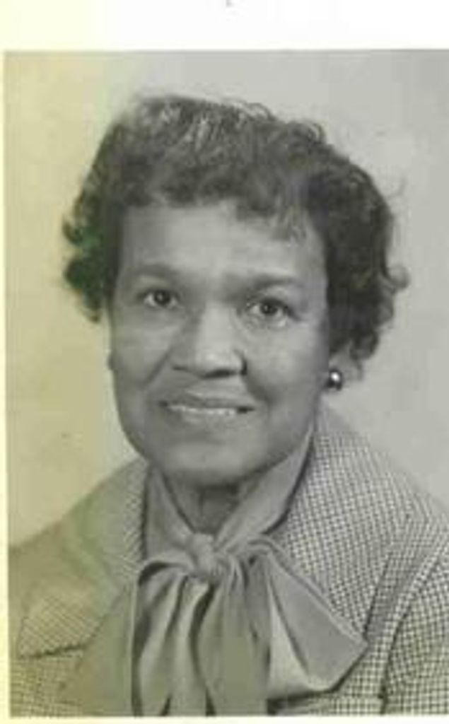 Mabel Marrow Walker Profile Photo