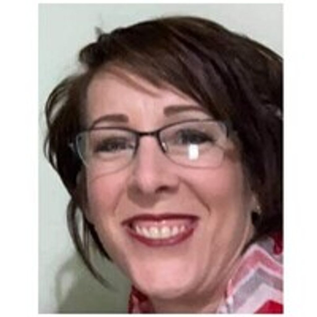Trena Lee McCreary