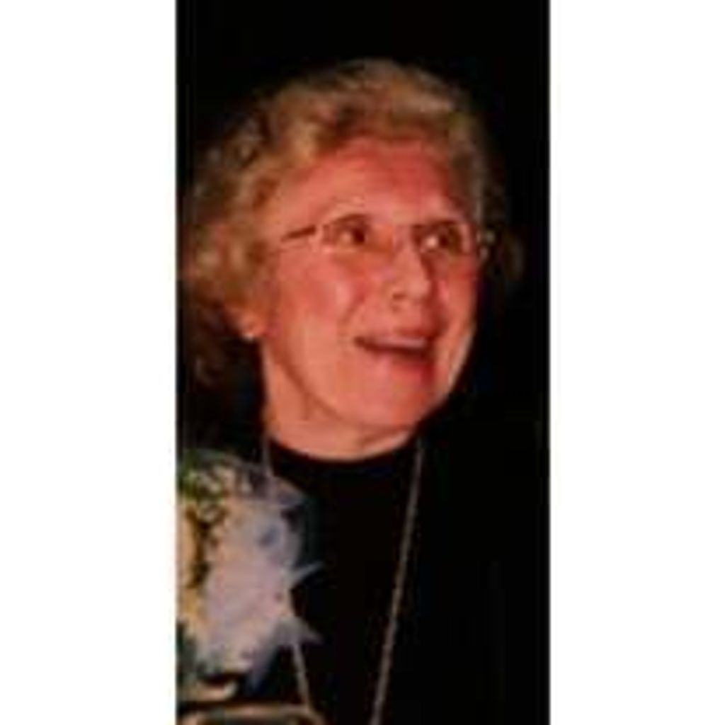 Catherine "Kay" Valleau Profile Photo