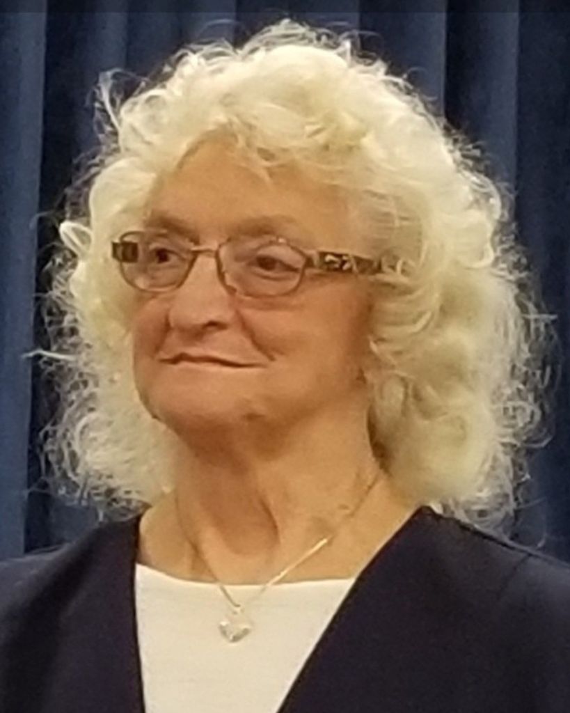 Clara Z. Shearer Profile Photo