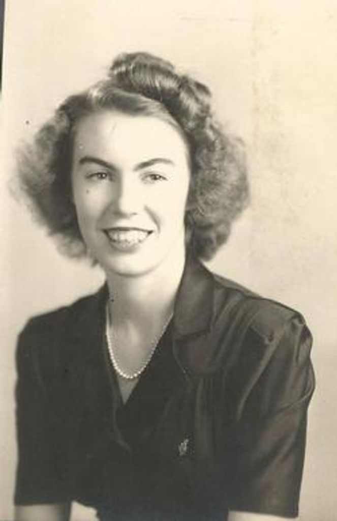 Alice Modella Barber