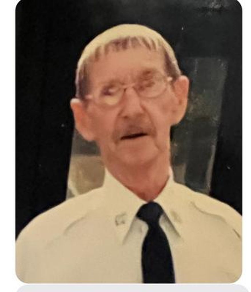 Paul Robert Bridges Profile Photo