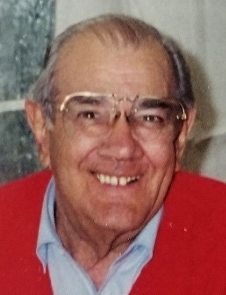 Sylvester J. Comparini