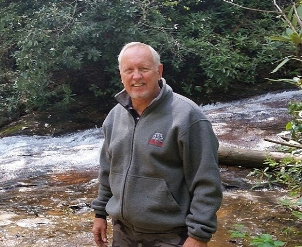 Ronald Ralph Shillady Profile Photo