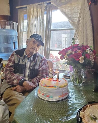 Antonio Valdez Rodriguez's obituary image