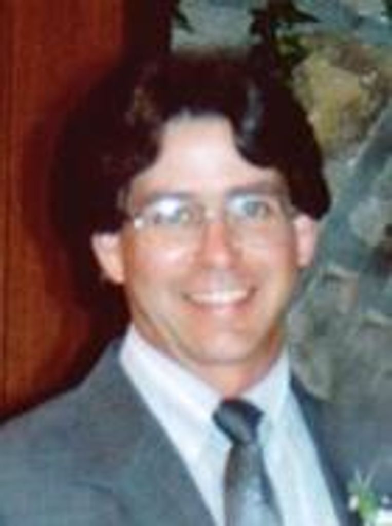 Jeffrey Kent Tuttle Profile Photo