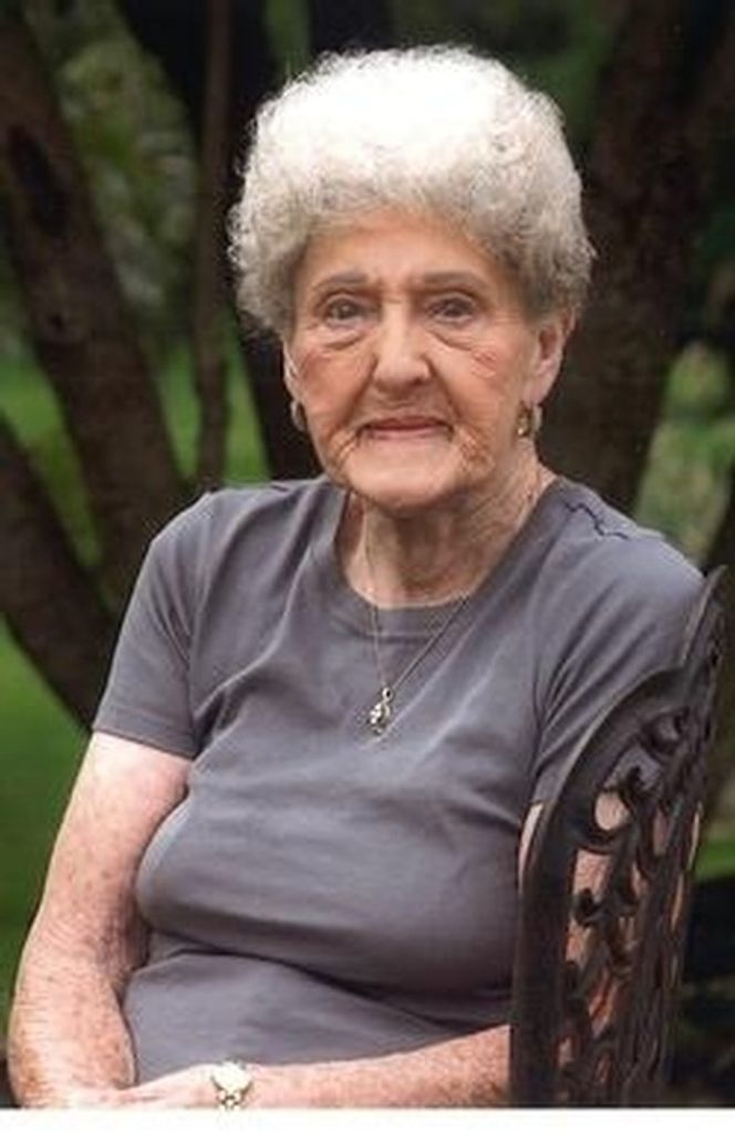 Laverne Halcott
