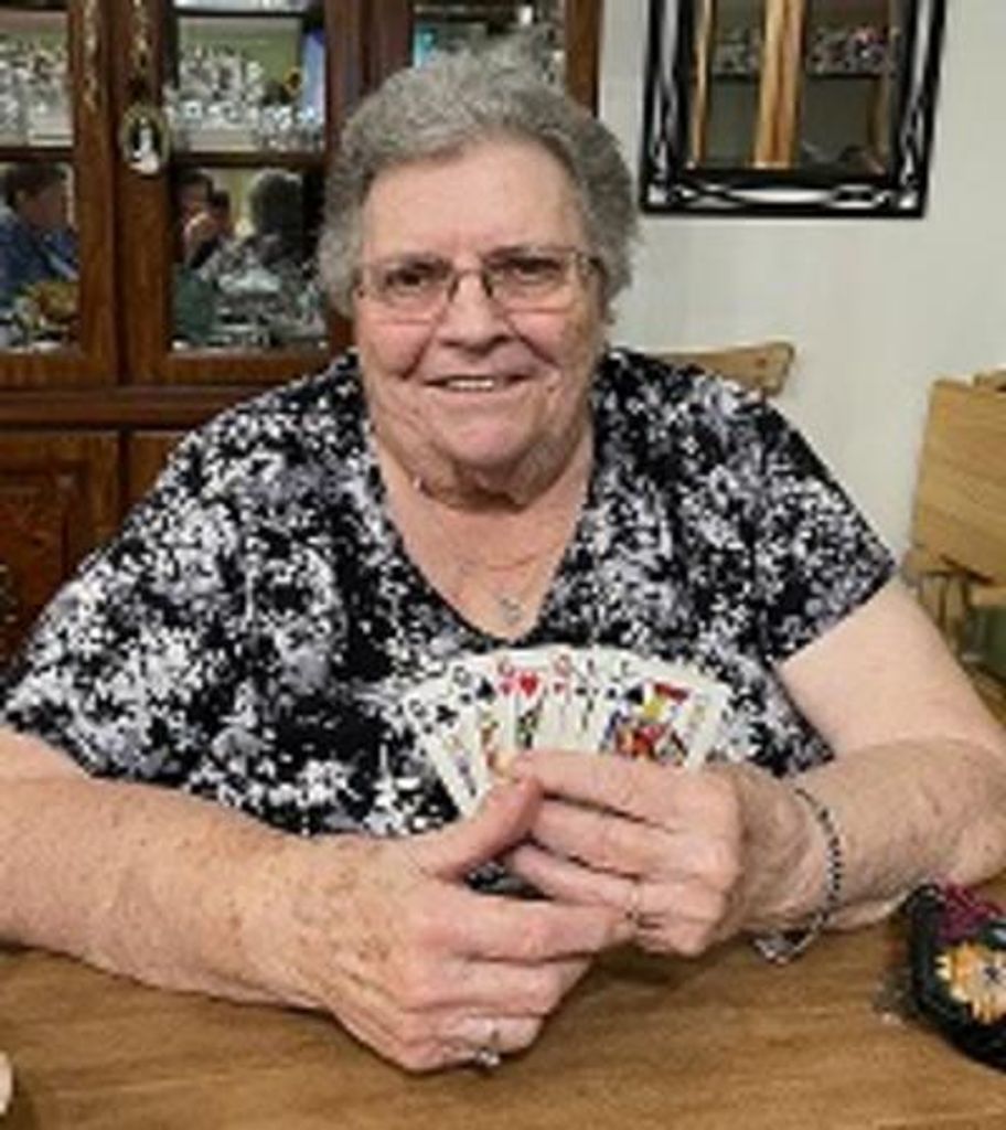 Margaret M. Breunig Profile Photo