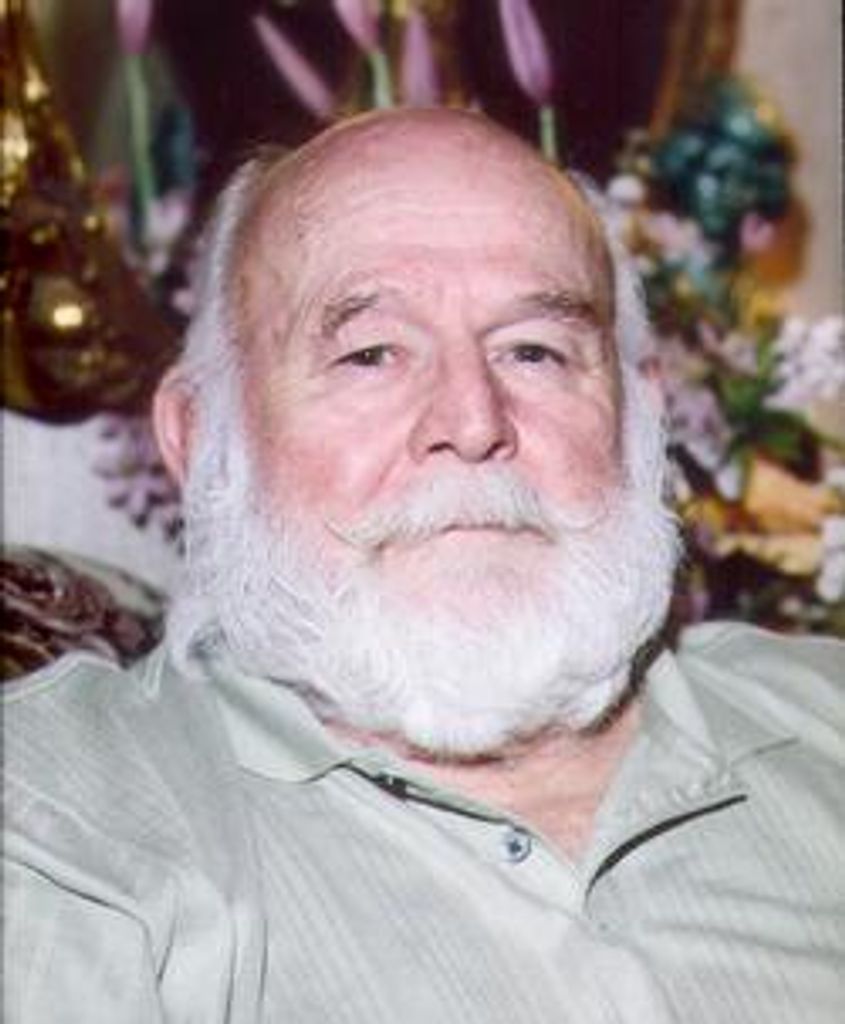 Joseph Merle Ebert Sr. Profile Photo