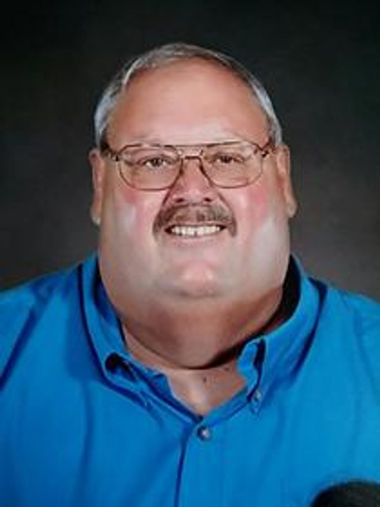 Michael  Ray Pearson
