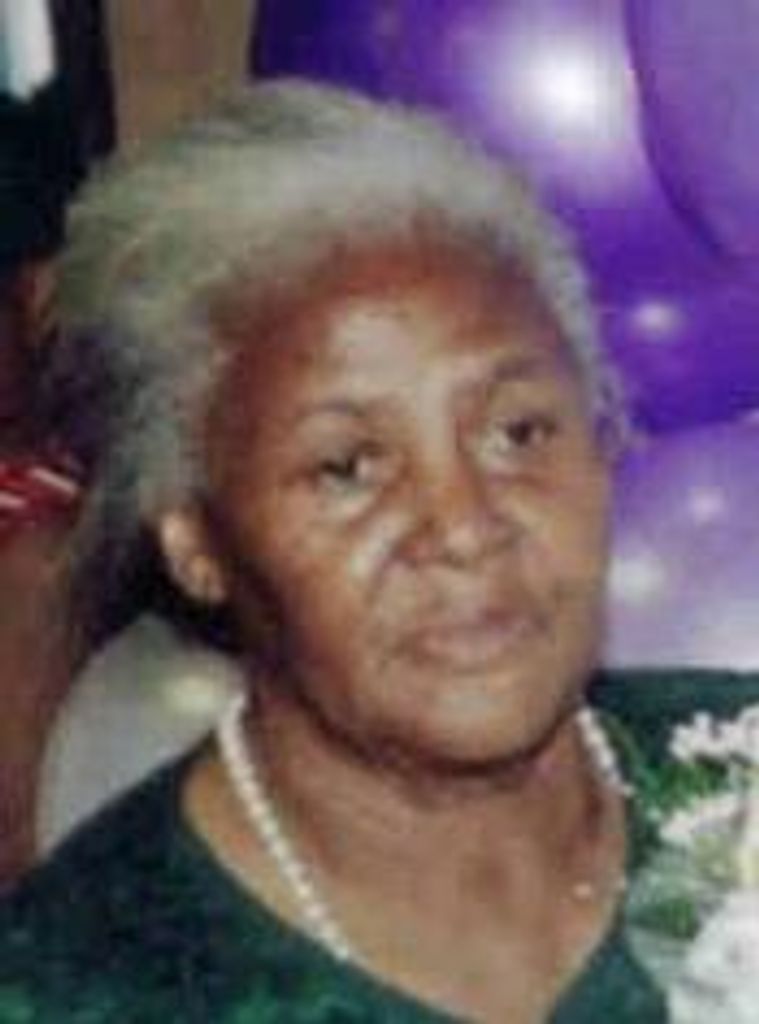 Susie Simmons Tillery Profile Photo