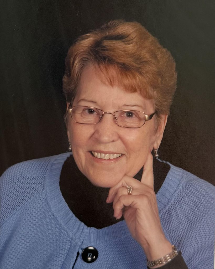 Darlene F. Szuma Profile Photo