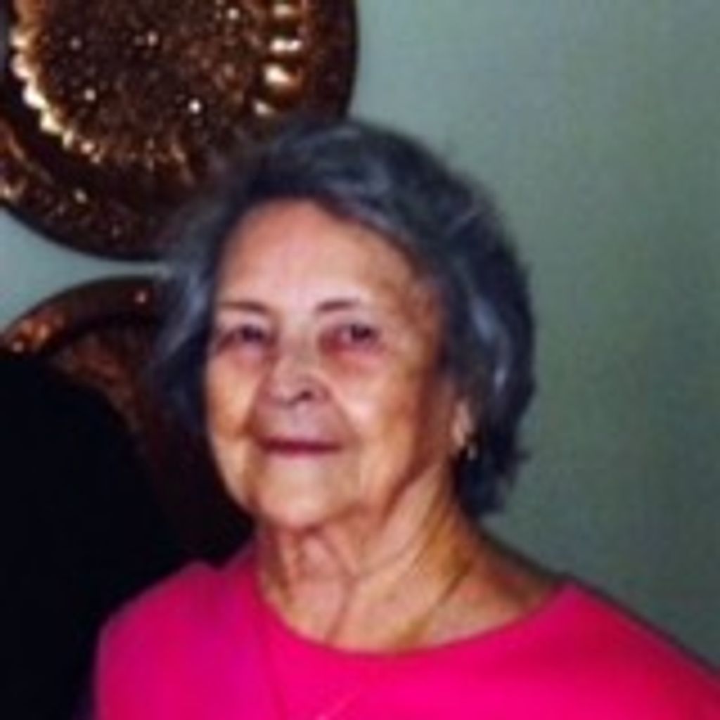 Grace (Lovett)  Franks