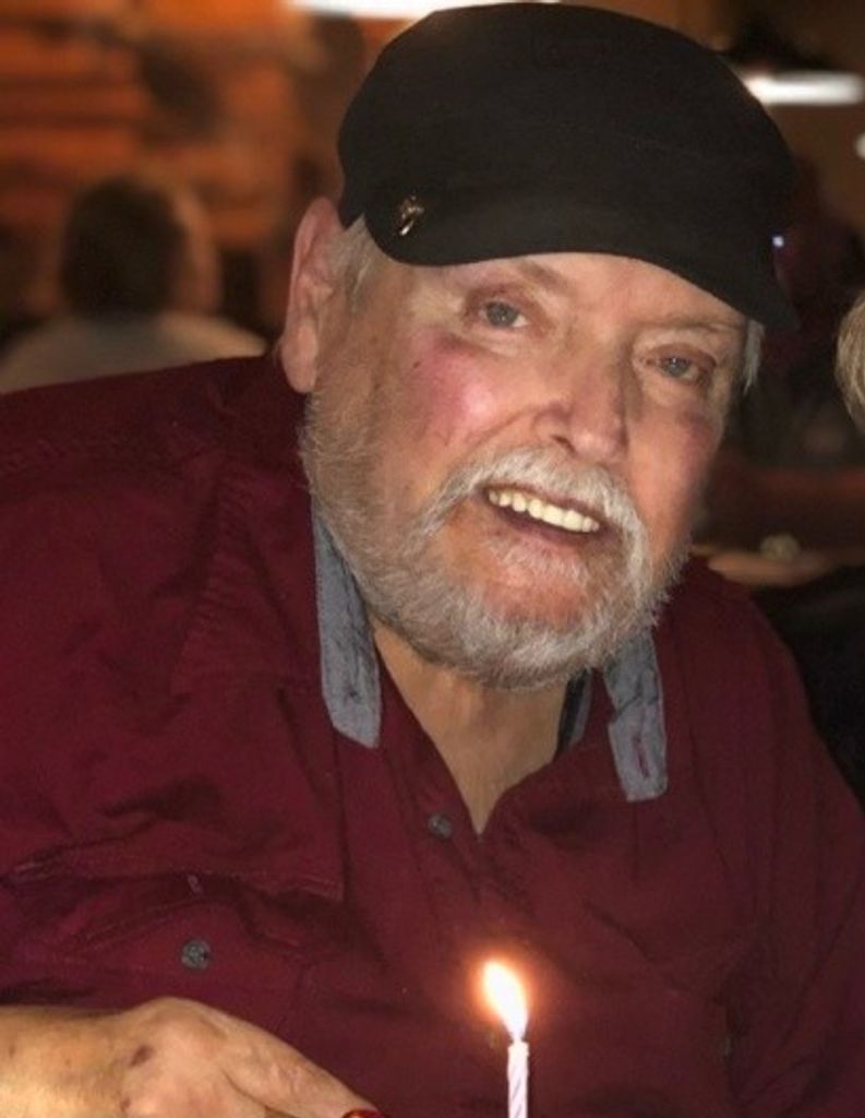 Anthony York Profile Photo