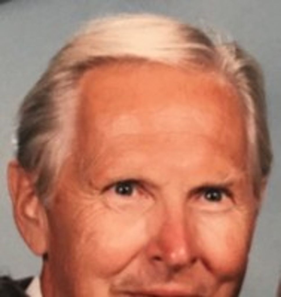 William Roy Chilstrom