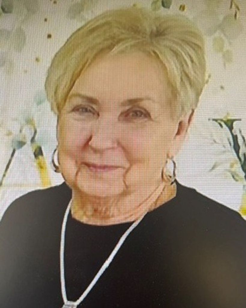 Mary Ruth Gale