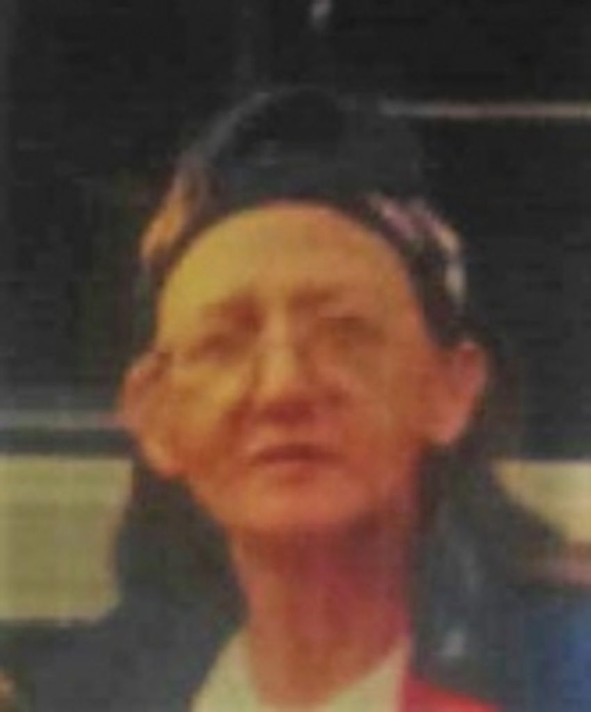 Kathy Rutherford Rhinehimer