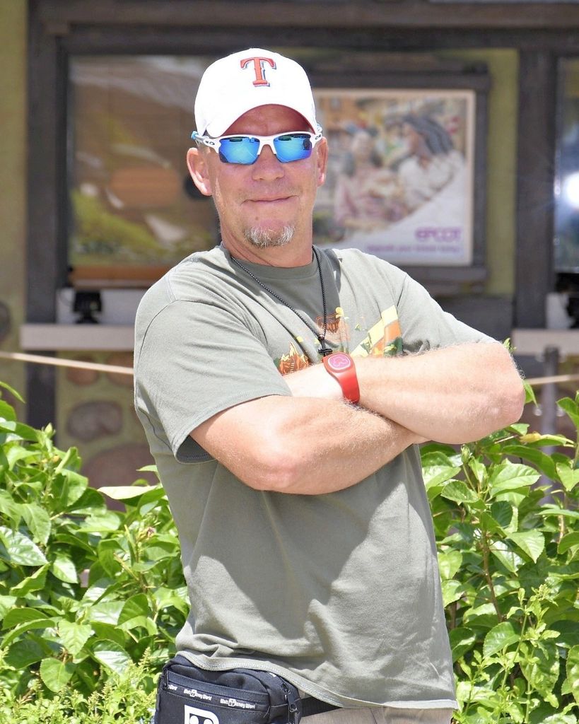 Carl Franklin Miller III Profile Photo